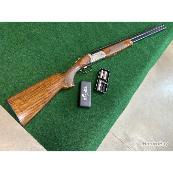 Fair Lusso ergal cal 12/76