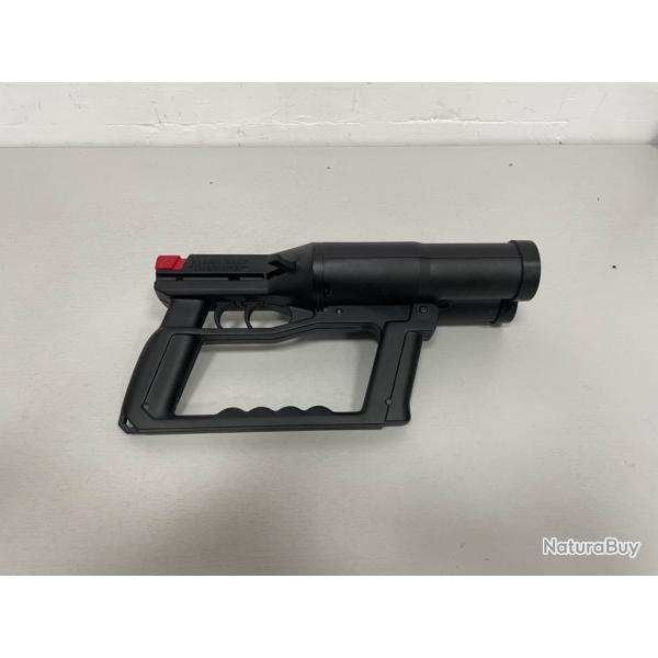 !! OCCASION !! ENCHERE A 1 SANS PRIX DE RESERVE FLASH BALL VERNEY CARRON