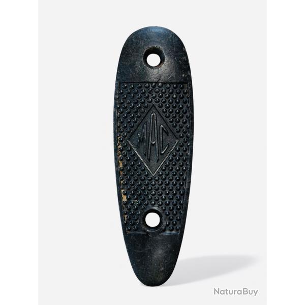 Plaque de couche MAC - REF 075