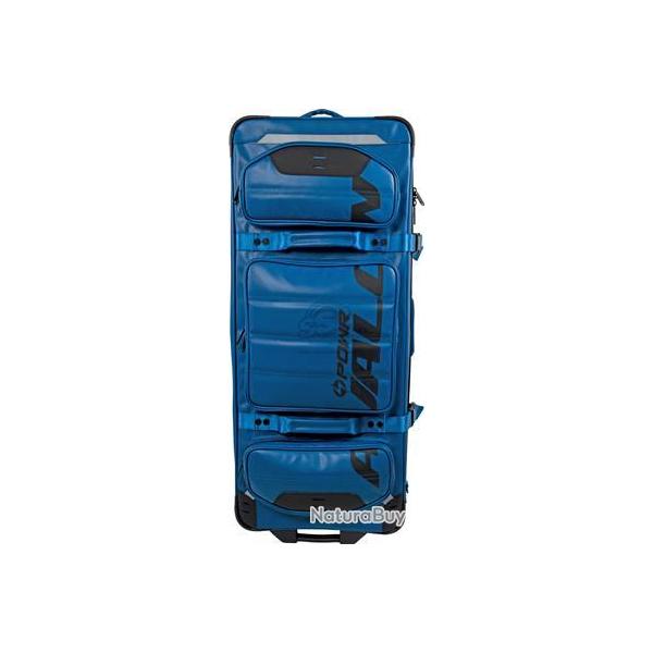 Valise Classique Avalon Powr DLX - Bleu