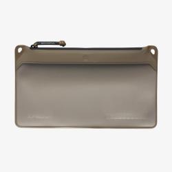 Poche DAKA&reg; M Transparente Earth Brown