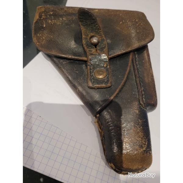 Holster D.R.G.M. akah allemand