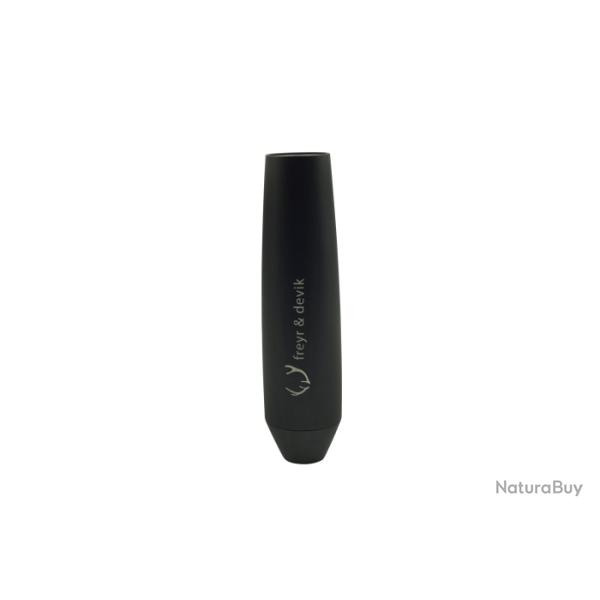 Modrateur de son 22LR Freyr & Devik Featherweight 88 1/2x20