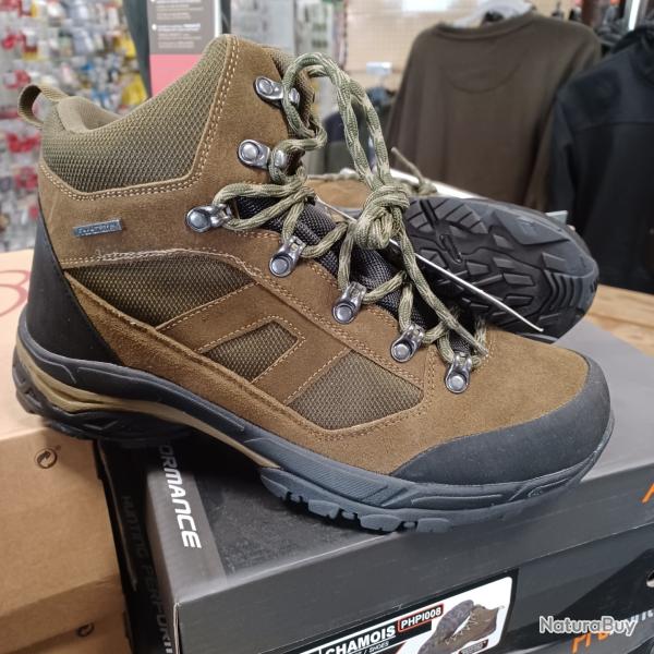 Pro Hunt Chamois PHPI008 45