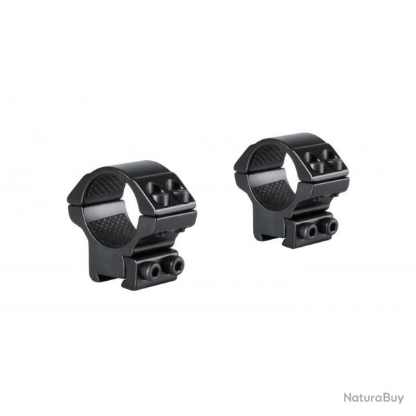 JEU DE COLLIER HAWKE 11MM diam 25.4