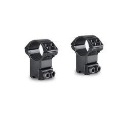 Jeu de colliers HAWKE 11MM DIAM 25.4 haut