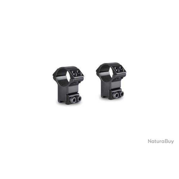 Jeu de colliers HAWKE 11MM DIAM 25.4 haut