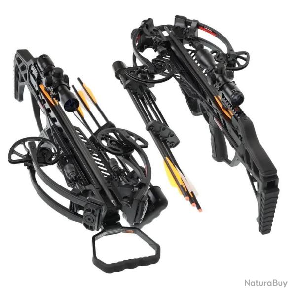 Arbalte X-Bow FMA Scorpion "S" 200 LBS / 425 FPS