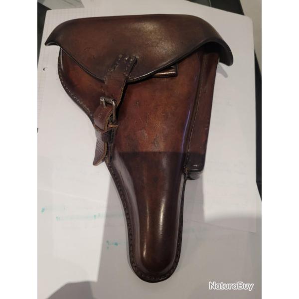 Holster allemand  p08