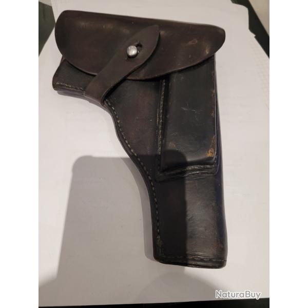 Holster allemand vis radom 35
