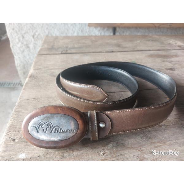 Ceinture blaser