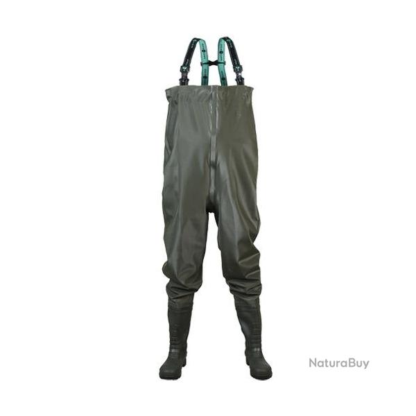 Waders Prowess Equa 46/47