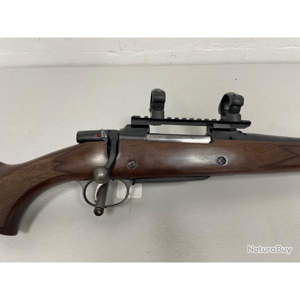 !! OCCASION !! CARABINE CZ 550 MEDIUM CALIBRE 7RM