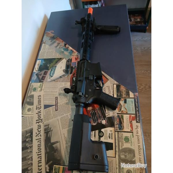 R�plique d'airsoft Amoeba AM-009