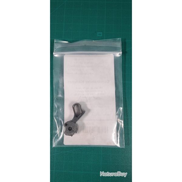 Marteau 1911 Commander Nowlin Arms usin� cnc