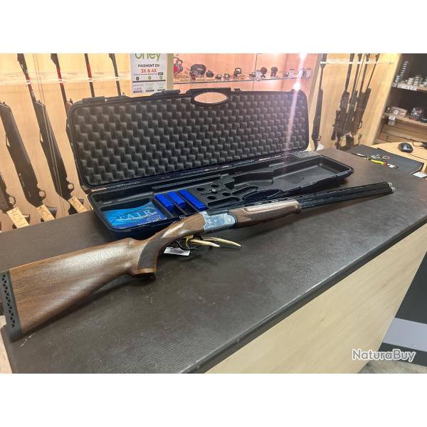 FUSIL SUPERPOS FAIR CARRERA ST - CAL 20/76