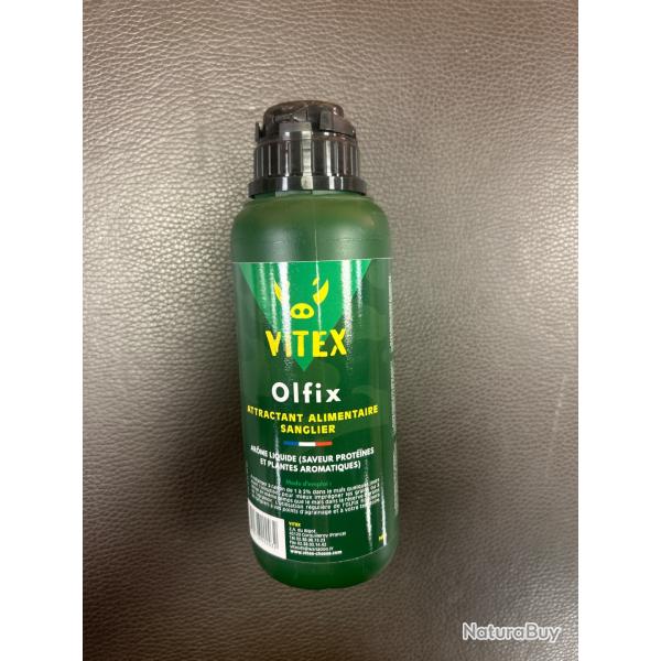 VITEX OLFIX
