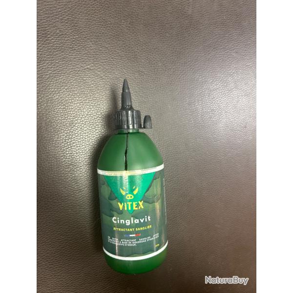 VITEX CINGLAVIT
