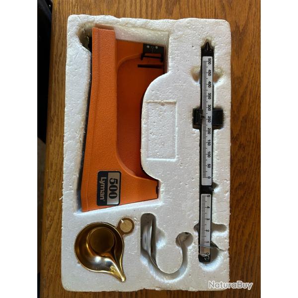 Kit Complet de rechargement 270win et 30/06