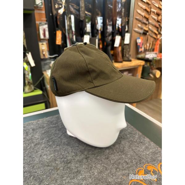 DESTOCKAGE Casquette HART BURGOA T60