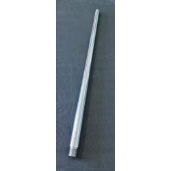 Canon Lothar Walther calibre 30, 28 pouces (71 cm) au pas de 1:10