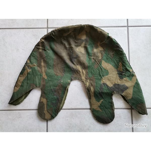 Couvre-casque ERDL US Army USMC