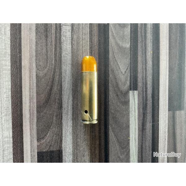 Rare munition 500 SW