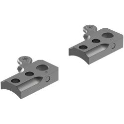 Embases LEUPOLD QR BROWNING BAR 2 PIECES