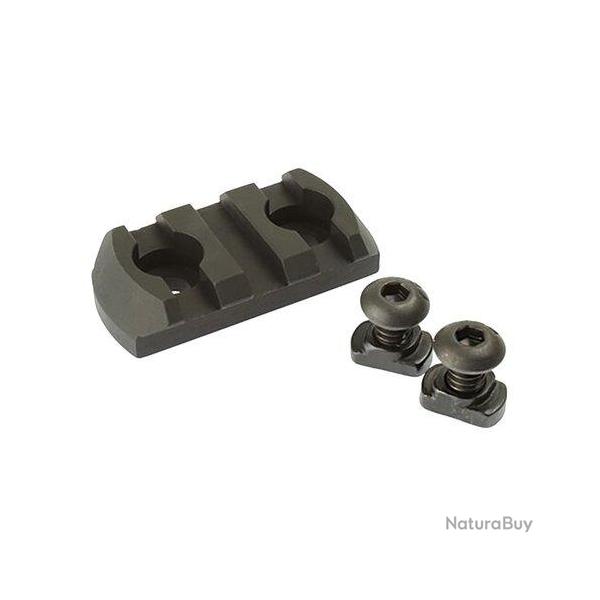 MAGPUL MAG580 Rail picatinny M-LOCK aluminium 3 slots