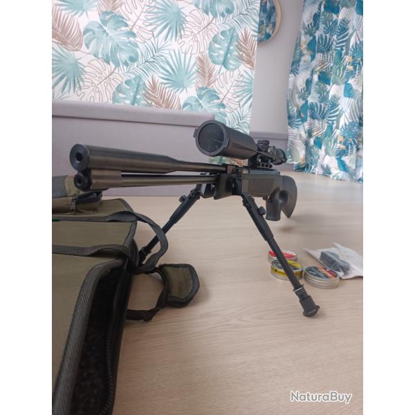 WEIHRAUCH HW97K BLACKLINE