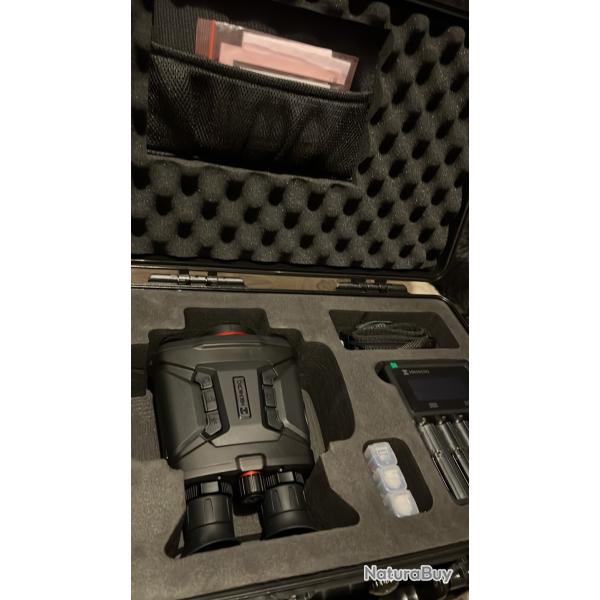 hikmicro Raptor RQ50LN