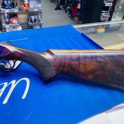 Browning B525 HTG Black Gold Edition Limitée cal20/76 can. 71 cm ci