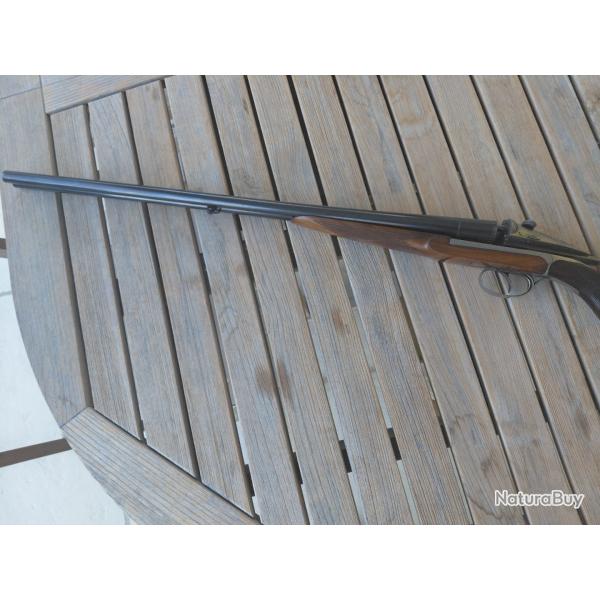 Tr�s  beau Darne R11  calibre 20/70,de famille, excellent �tat