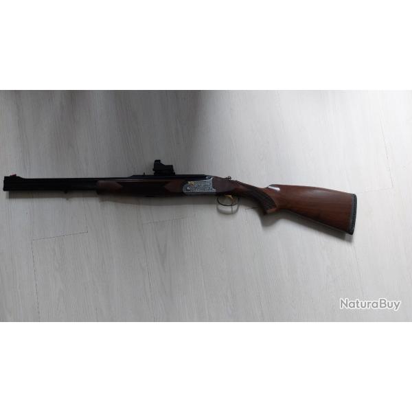 Carabine Fair 30R blaser