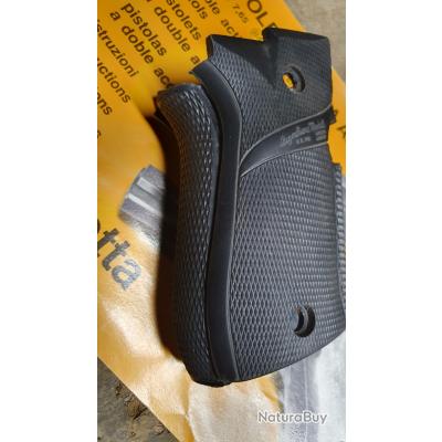 Poignées Bois Hêtre Zib Grips Poignées En Bois Faites Main Pour Beretta 81 84 Bois De H Tre Gravure A 398385