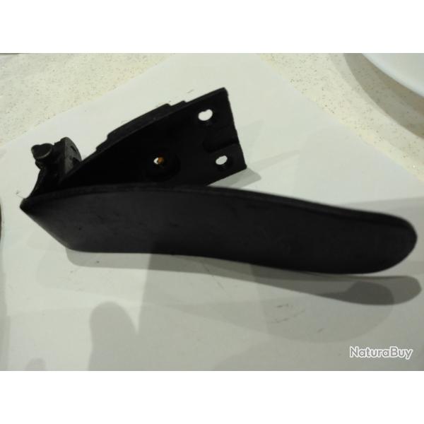 Plaque de couche FM 24/29