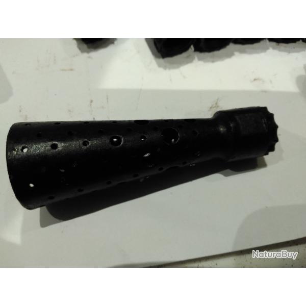 Cache flamme FM 24/29