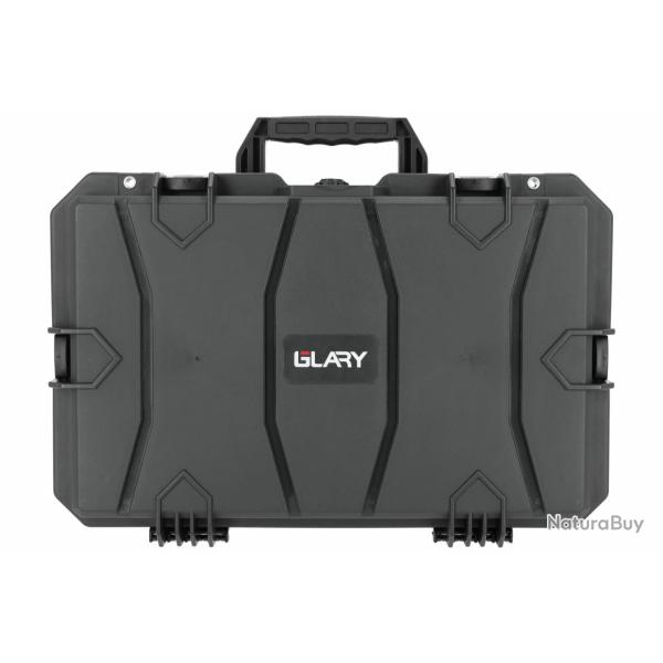 Caisse de transport �tanche Glary Case