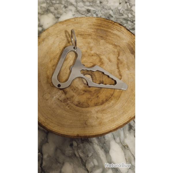 Porte cls dfense multifonction neuf LIVRAISON GRATUITE