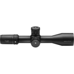 LUNETTE DE TIR/CHASSE ARKEN SH-4 GENII 4-16-x50 FFP RET.VPR-MILRAD