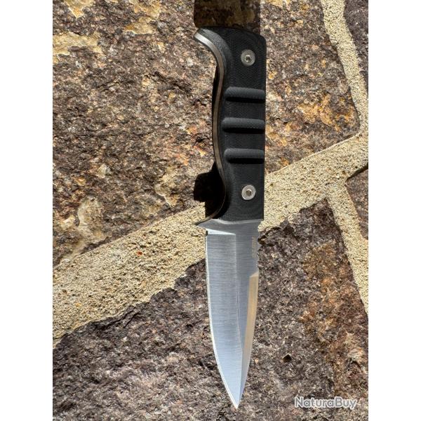 Couteau NIETO SEMPER FI  5 neuf