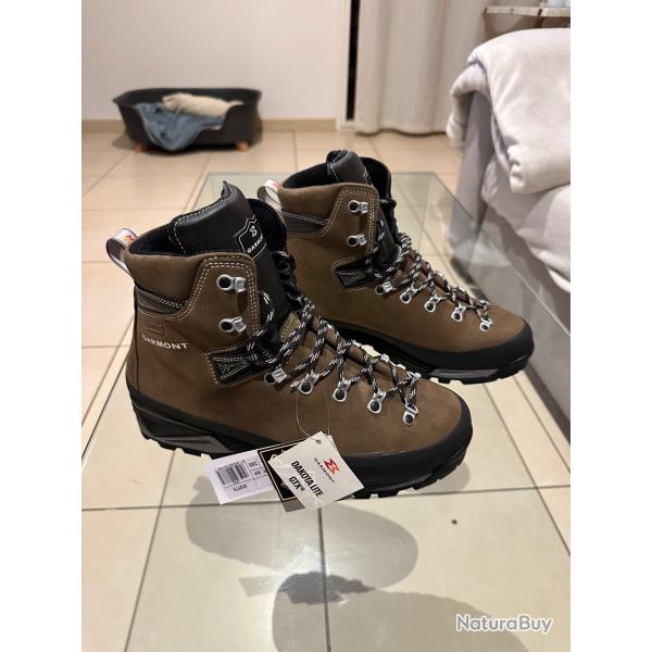 Garmont Dakota Lite Gtx