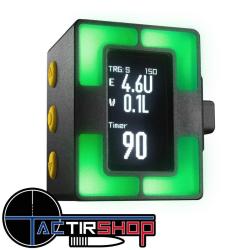 Niveau &eacute;lectronique Shooters Global SG Pulse Pro