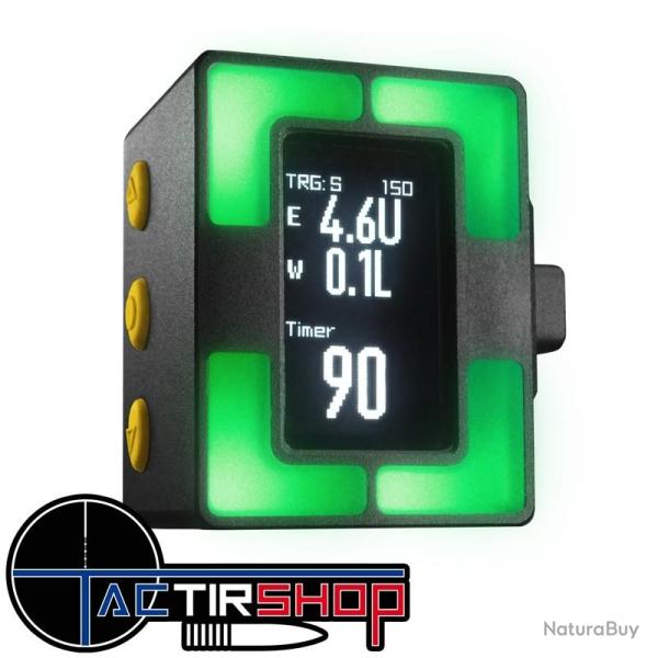 Niveau �lectronique Shooters Global SG Pulse Pro