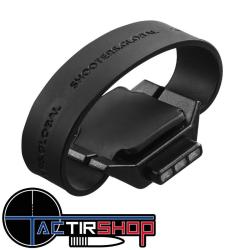 Led Oculaire + Remote pour niveau &eacute;lectronique Shooters Global SG Pulse Pro