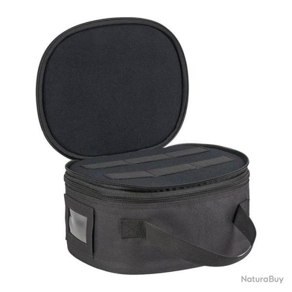 Porte K�pi Luxe - Noir