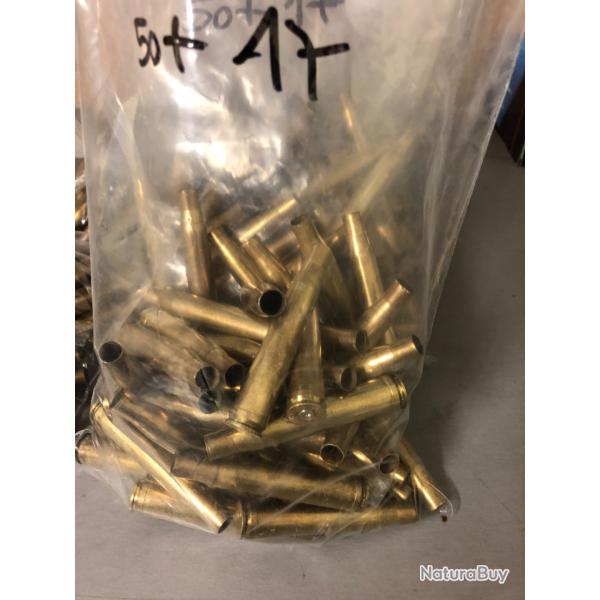 Vends lot de 50 douilles 300 H/H Mag Super Speed tir�es 1 fois occasion