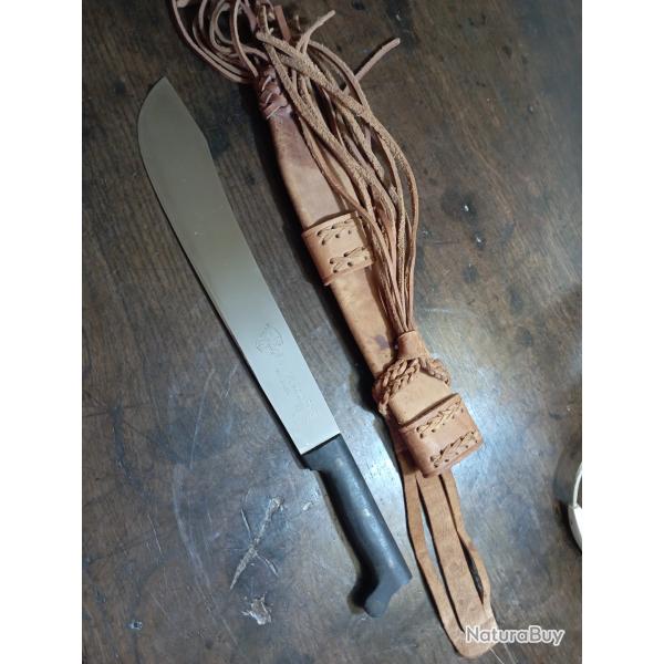 Machette colombienne Incolma 700