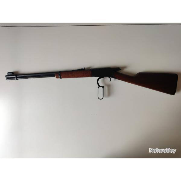 CARABINE WINCHESTER Model 9422 M Cal 22 Magnum