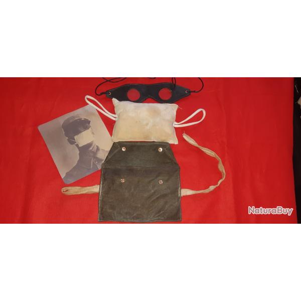 Compresse C 1915 fran�ais